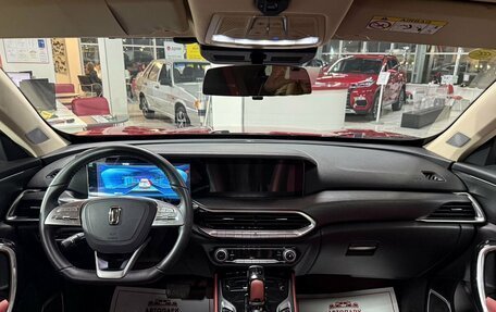 FAW Bestune T77, 2022 год, 1 790 000 рублей, 16 фотография