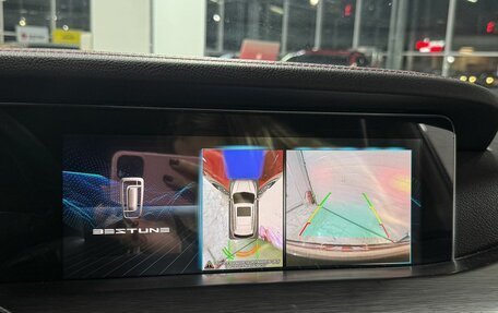 FAW Bestune T77, 2022 год, 1 790 000 рублей, 22 фотография