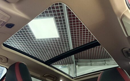 FAW Bestune T77, 2022 год, 1 790 000 рублей, 25 фотография