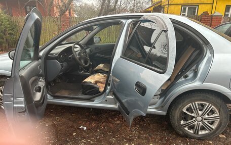 Nissan Almera, 2004 год, 280 000 рублей, 2 фотография