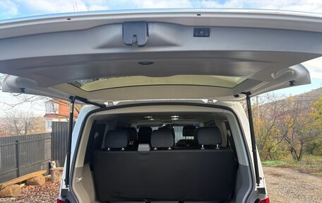 Volkswagen Caravelle T6 рестайлинг, 2016 год, 3 300 000 рублей, 6 фотография