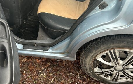 Nissan Almera, 2004 год, 280 000 рублей, 6 фотография