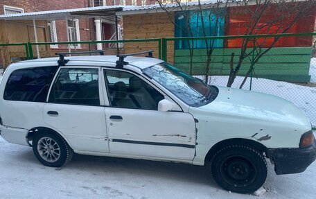 Nissan AD I, 1999 год, 200 000 рублей, 2 фотография