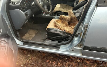 Nissan Almera, 2004 год, 280 000 рублей, 7 фотография