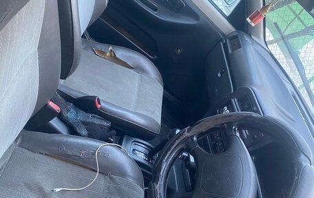 Nissan AD I, 1999 год, 200 000 рублей, 4 фотография