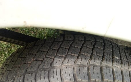 ЛуАЗ Pickup, 2020 год, 699 000 рублей, 5 фотография