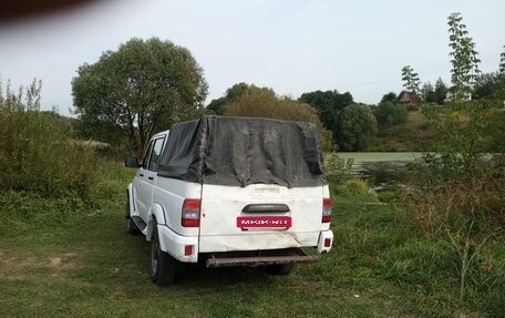 ЛуАЗ Pickup, 2020 год, 699 000 рублей, 3 фотография