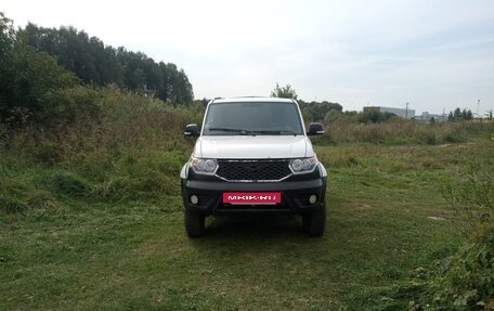 ЛуАЗ Pickup, 2020 год, 699 000 рублей, 2 фотография