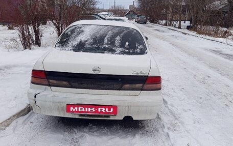 Nissan Cefiro II, 1997 год, 275 000 рублей, 4 фотография