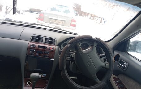 Nissan Cefiro II, 1997 год, 275 000 рублей, 5 фотография