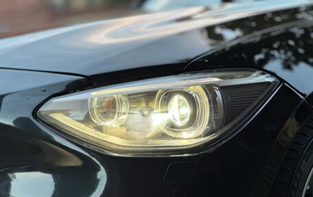 BMW 1 серия, 2012 год, 1 820 000 рублей, 14 фотография