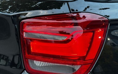 BMW 1 серия, 2012 год, 1 820 000 рублей, 12 фотография