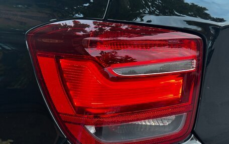 BMW 1 серия, 2012 год, 1 820 000 рублей, 11 фотография