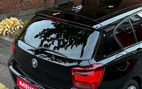 BMW 1 серия, 2012 год, 1 820 000 рублей, 10 фотография