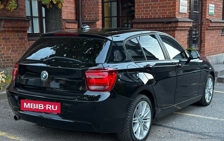 BMW 1 серия, 2012 год, 1 820 000 рублей, 6 фотография