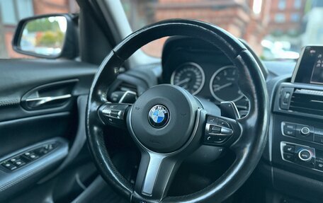 BMW 1 серия, 2012 год, 1 820 000 рублей, 16 фотография