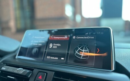 BMW 1 серия, 2012 год, 1 820 000 рублей, 18 фотография