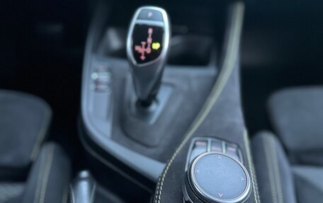 BMW 1 серия, 2012 год, 1 820 000 рублей, 22 фотография