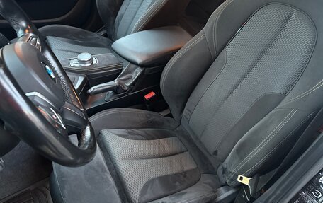 BMW 1 серия, 2012 год, 1 820 000 рублей, 24 фотография