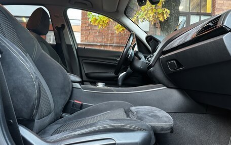 BMW 1 серия, 2012 год, 1 820 000 рублей, 27 фотография