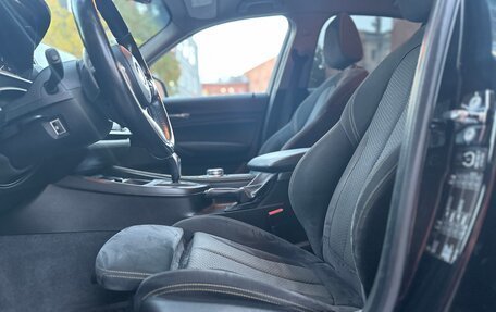 BMW 1 серия, 2012 год, 1 820 000 рублей, 25 фотография