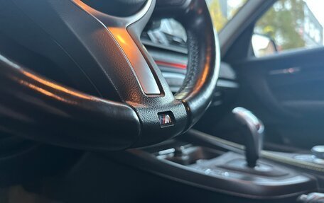 BMW 1 серия, 2012 год, 1 820 000 рублей, 20 фотография