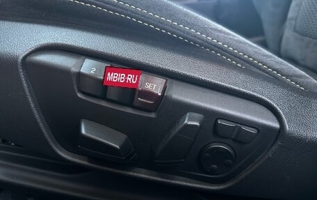 BMW 1 серия, 2012 год, 1 820 000 рублей, 26 фотография