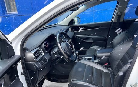 KIA Sorento III Prime рестайлинг, 2019 год, 2 830 000 рублей, 6 фотография