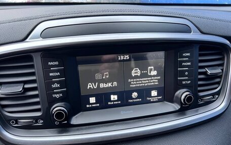 KIA Sorento III Prime рестайлинг, 2019 год, 2 830 000 рублей, 10 фотография