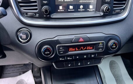 KIA Sorento III Prime рестайлинг, 2019 год, 2 830 000 рублей, 11 фотография