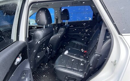 KIA Sorento III Prime рестайлинг, 2019 год, 2 830 000 рублей, 8 фотография