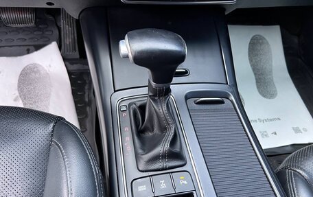 KIA Sorento III Prime рестайлинг, 2019 год, 2 830 000 рублей, 12 фотография