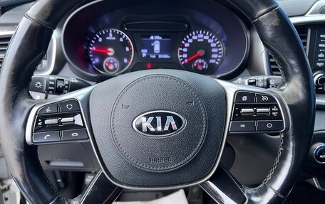 KIA Sorento III Prime рестайлинг, 2019 год, 2 830 000 рублей, 9 фотография