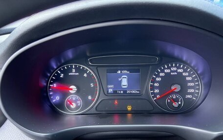 KIA Sorento III Prime рестайлинг, 2019 год, 2 830 000 рублей, 15 фотография