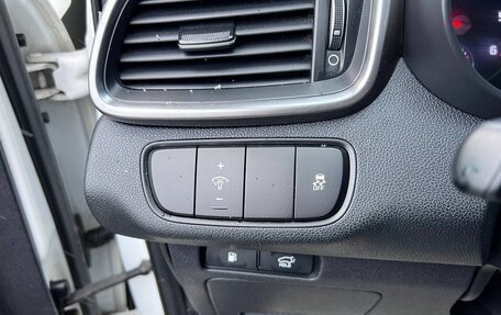 KIA Sorento III Prime рестайлинг, 2019 год, 2 830 000 рублей, 13 фотография