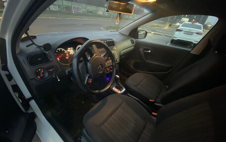 Volkswagen Polo VI (EU Market), 2018 год, 954 000 рублей, 6 фотография