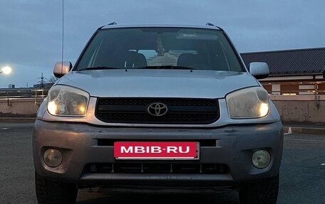Toyota RAV4, 2000 год, 720 000 рублей, 2 фотография