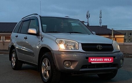 Toyota RAV4, 2000 год, 720 000 рублей, 3 фотография