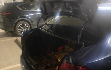 Volkswagen Polo VI (EU Market), 2015 год, 1 200 000 рублей, 12 фотография