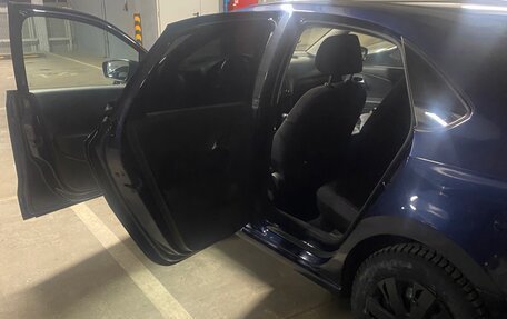 Volkswagen Polo VI (EU Market), 2015 год, 1 200 000 рублей, 13 фотография