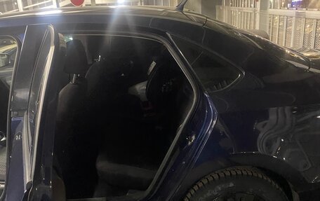 Volkswagen Polo VI (EU Market), 2015 год, 1 200 000 рублей, 14 фотография