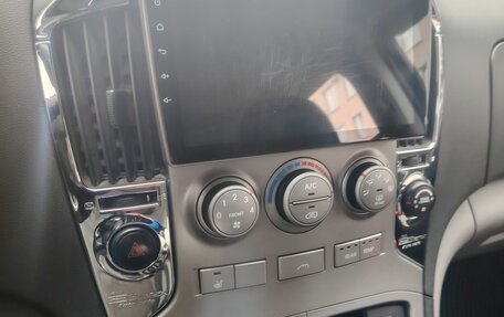 Hyundai H-1 II рестайлинг, 2008 год, 790 000 рублей, 7 фотография