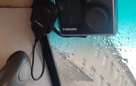 Hyundai H-1 II рестайлинг, 2008 год, 790 000 рублей, 8 фотография