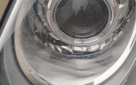 Hyundai H-1 II рестайлинг, 2008 год, 790 000 рублей, 9 фотография