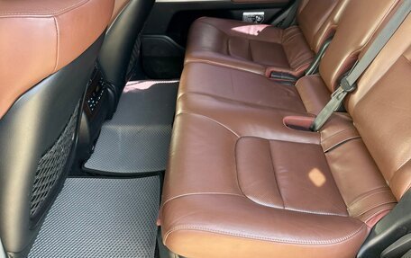 Toyota Land Cruiser 200, 2015 год, 4 550 000 рублей, 8 фотография