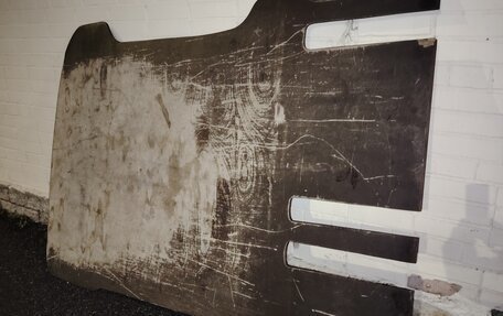 Hyundai H-1 II рестайлинг, 2008 год, 790 000 рублей, 11 фотография