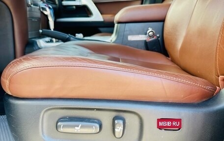 Toyota Land Cruiser 200, 2015 год, 4 550 000 рублей, 12 фотография