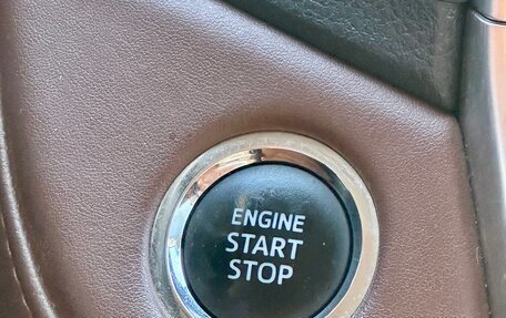 Toyota Land Cruiser 200, 2015 год, 4 550 000 рублей, 15 фотография