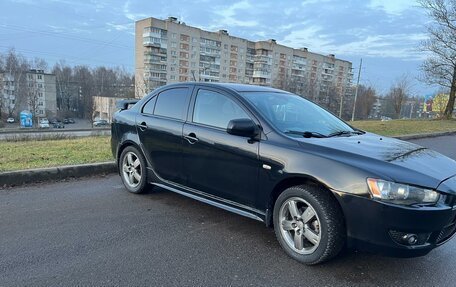 Mitsubishi Lancer IX, 2008 год, 800 000 рублей, 5 фотография
