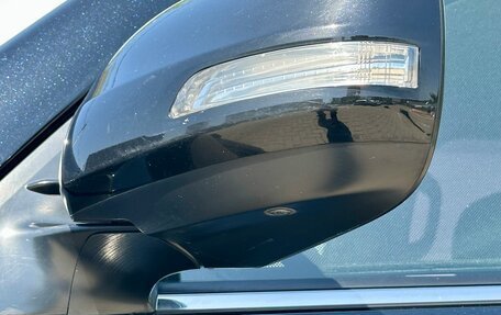 Toyota Land Cruiser 200, 2015 год, 4 550 000 рублей, 16 фотография